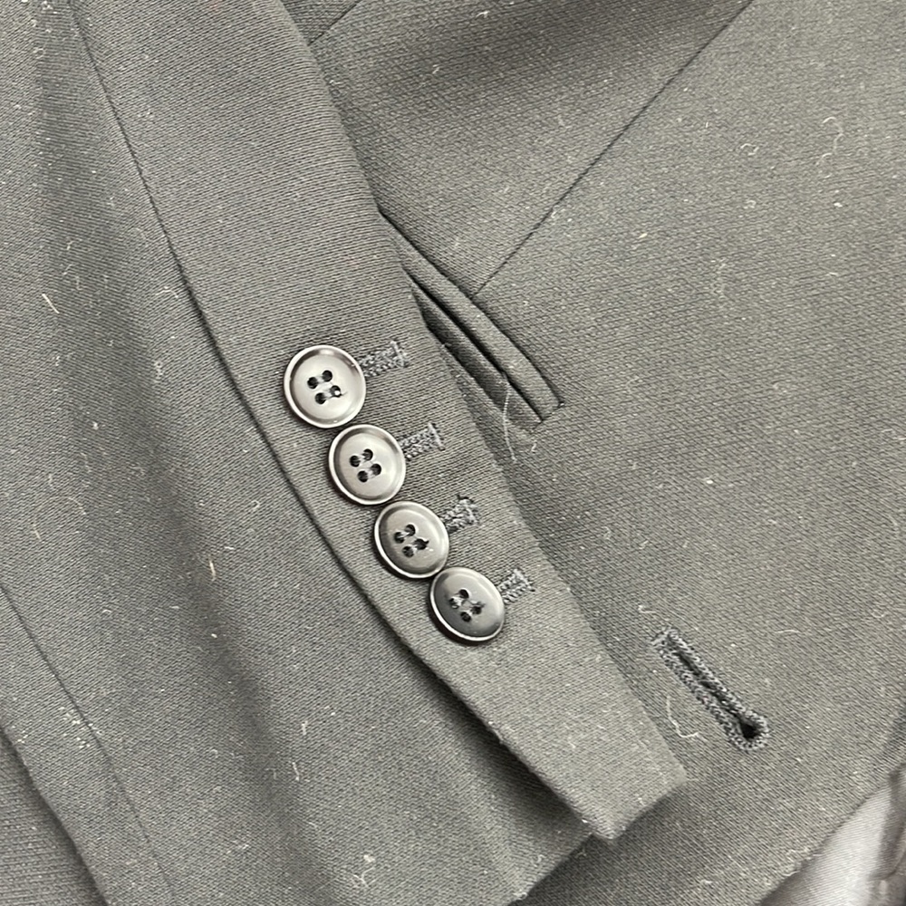 🤍🖤 Chromatic Jacket 🤍🖤 - Picture 5 of 9